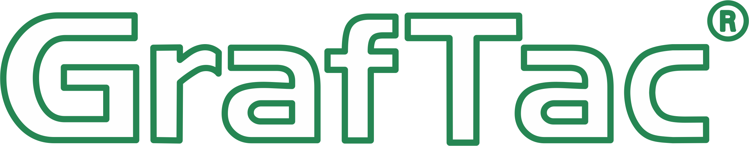 Graftac Logo
